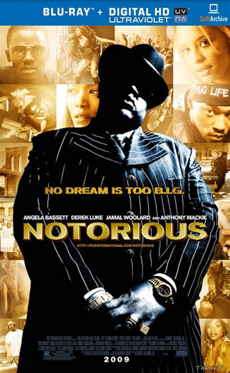 Notorious (2009) 1080p BluRay x264 DTS 5.1 .